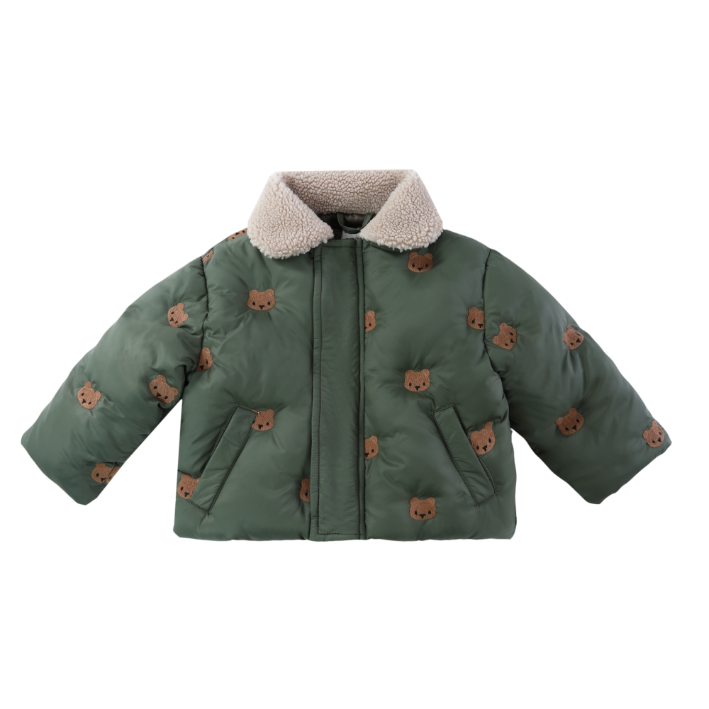 Florus Jacket | Bears
