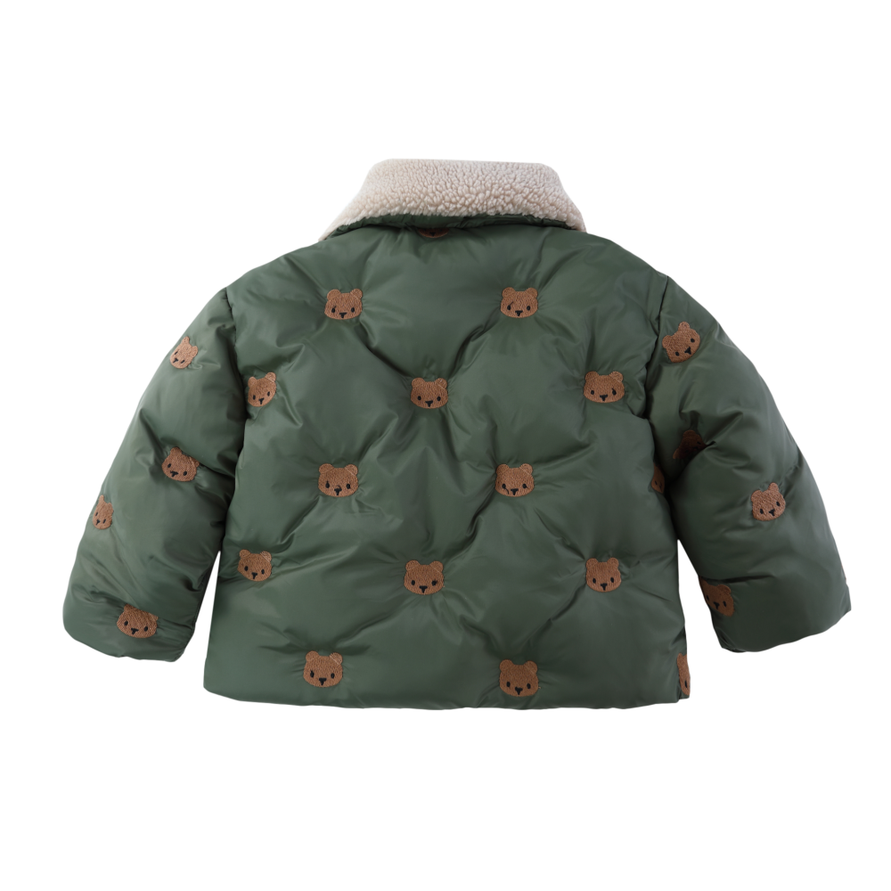 Florus Jacket | Bears