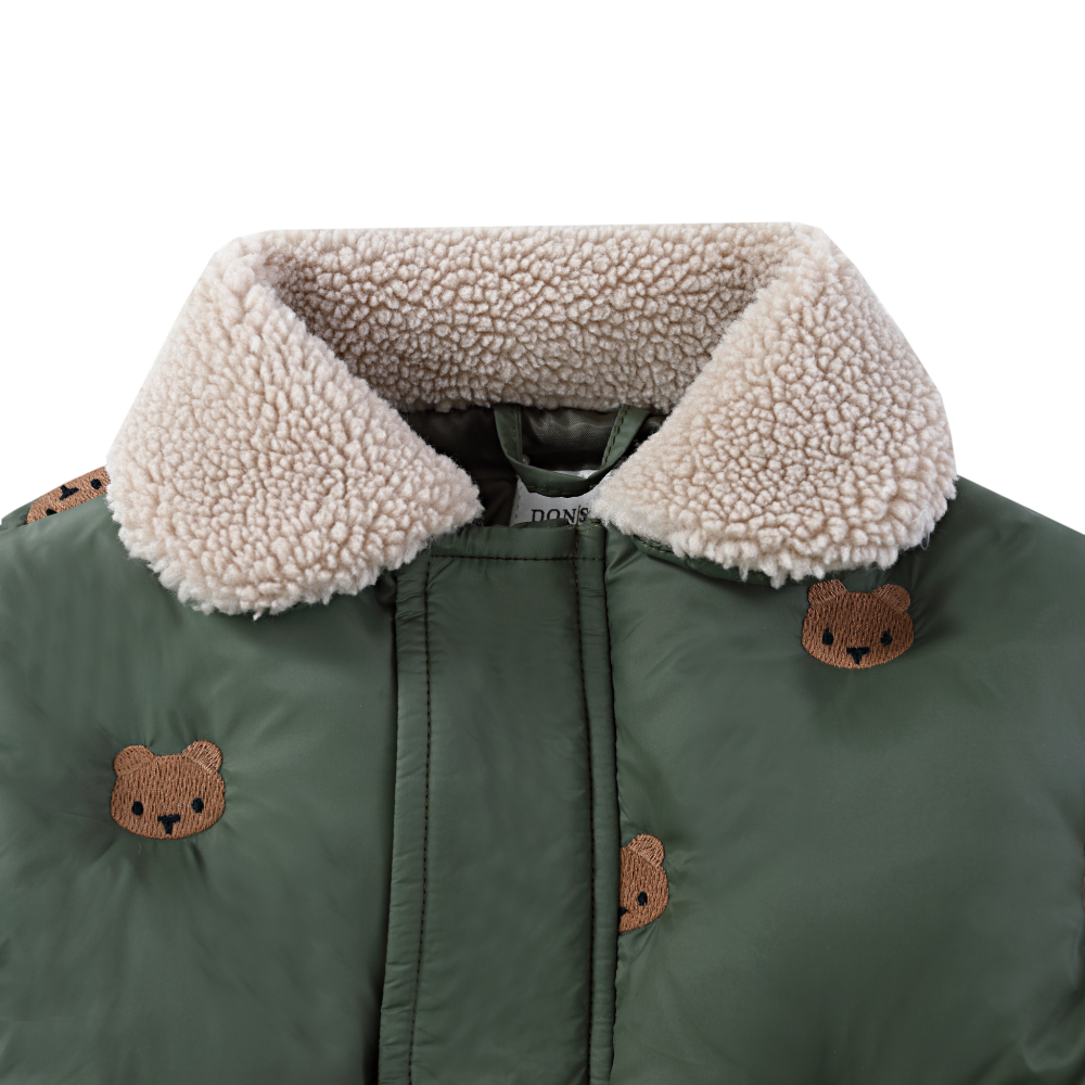 Florus Jacket | Bears