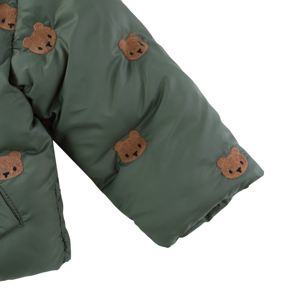 Florus Jacket | Bears