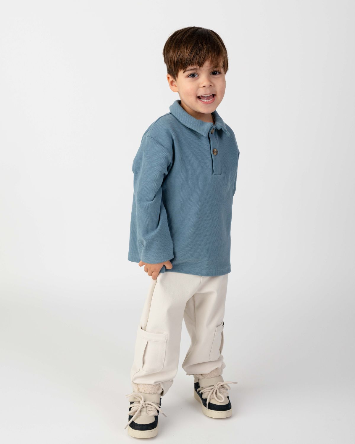 Rinus Trousers