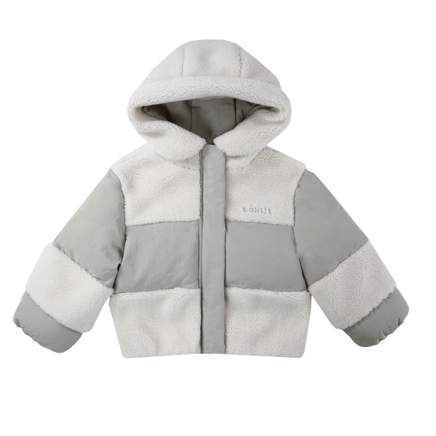 Damian Jacket