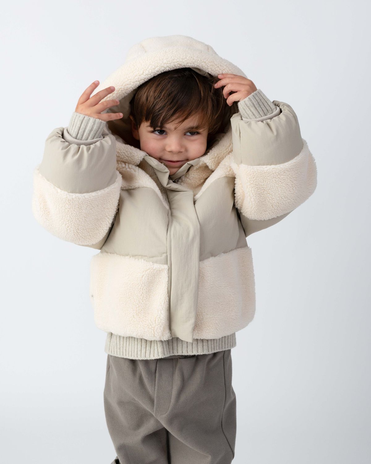 Damian Jacket