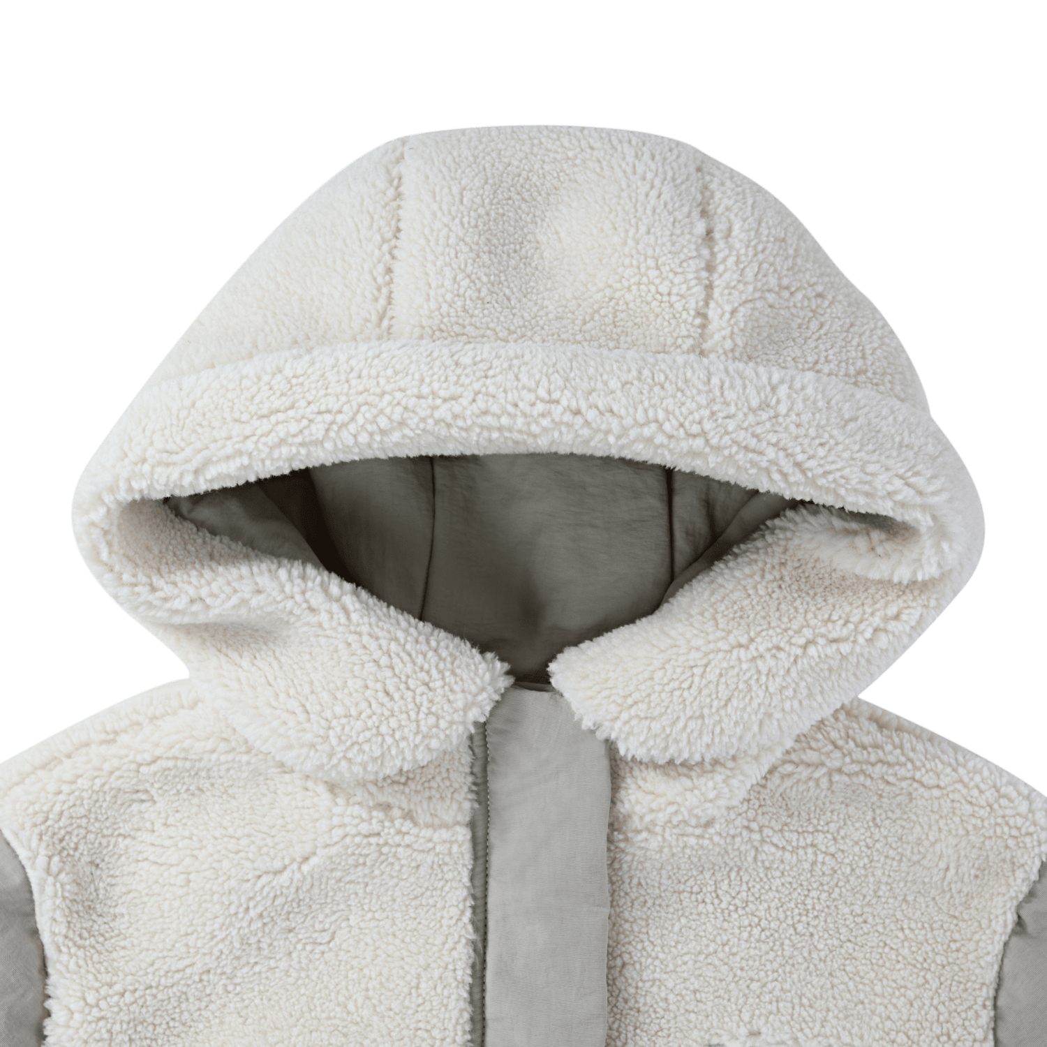 Damian Jacket