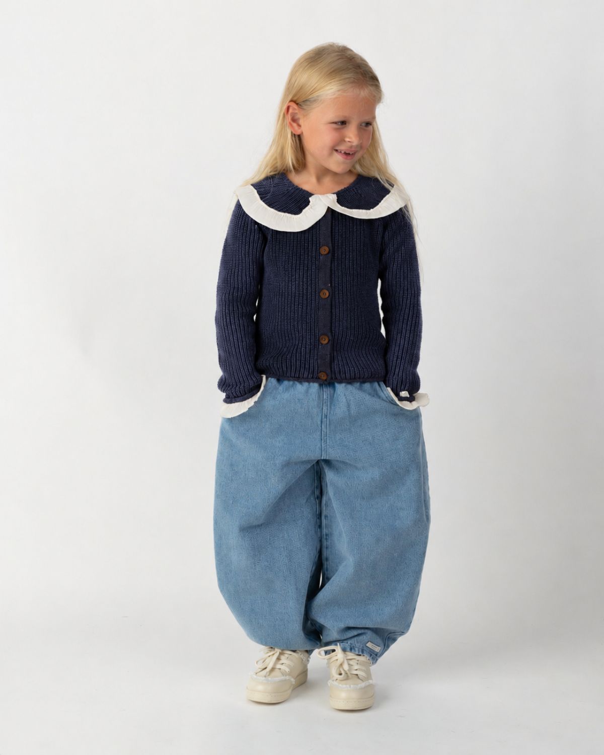 Dinotje Trousers