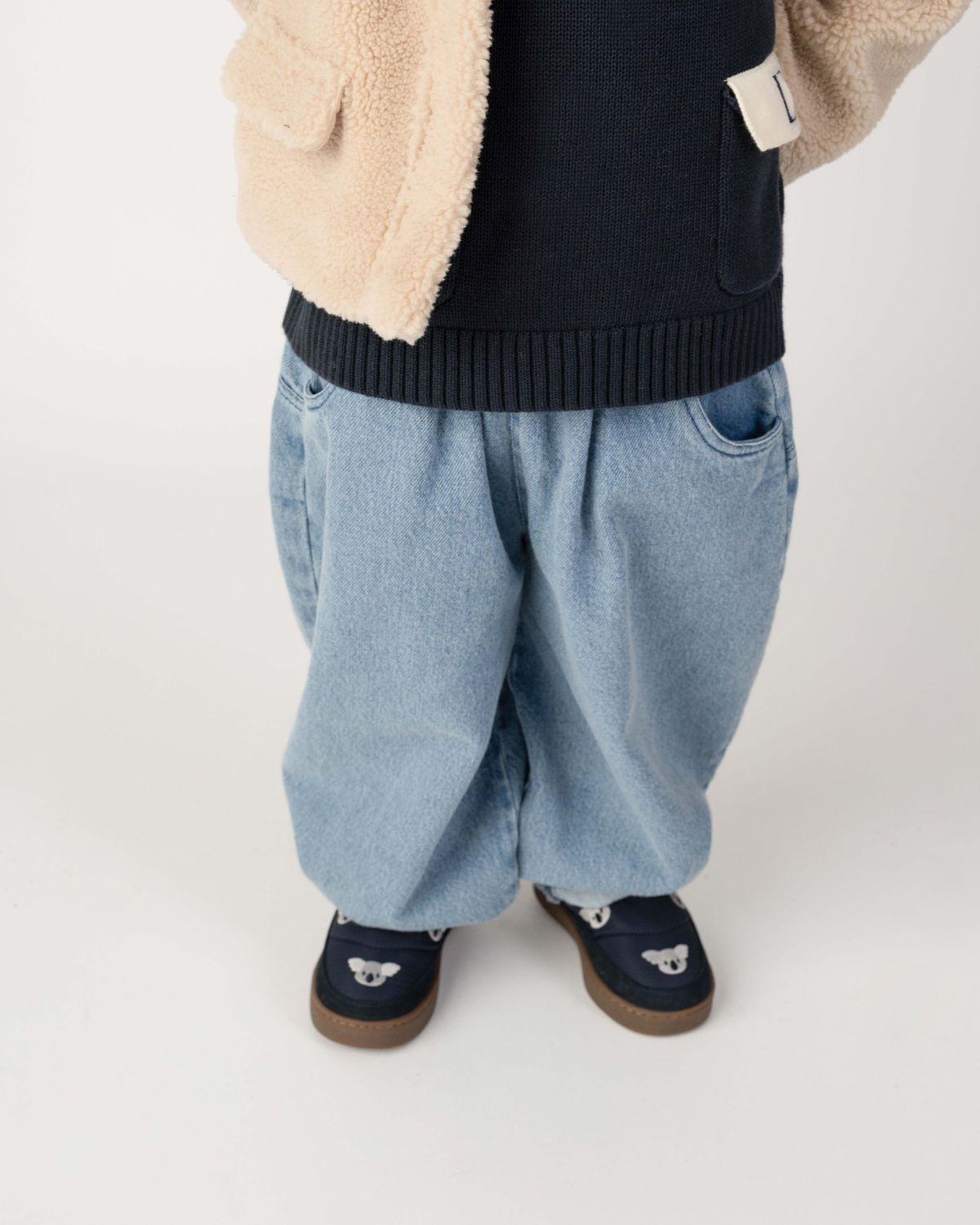 Dinotje Trousers