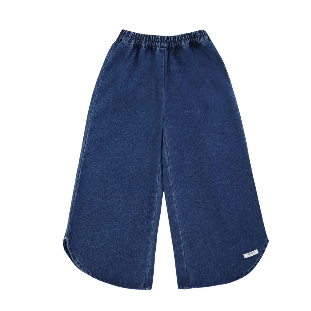 Hauke Denim Trousers