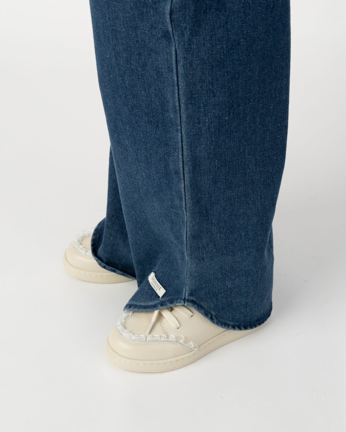 Hauke Denim Trousers