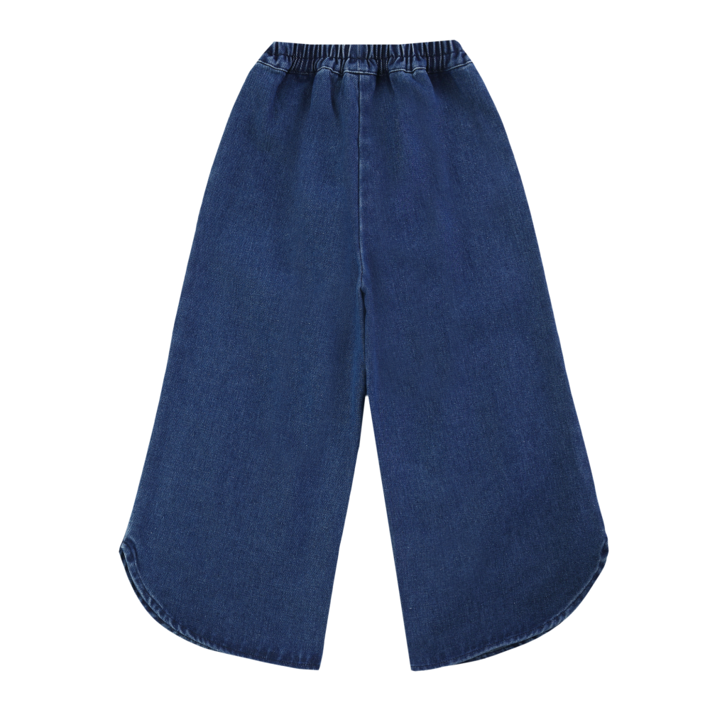 Hauke Denim Trousers