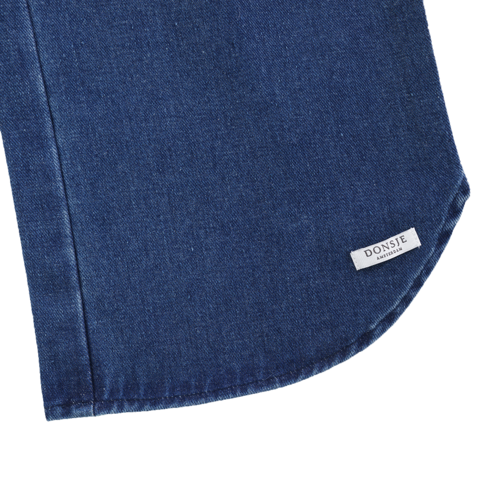 Hauke Denim Trousers