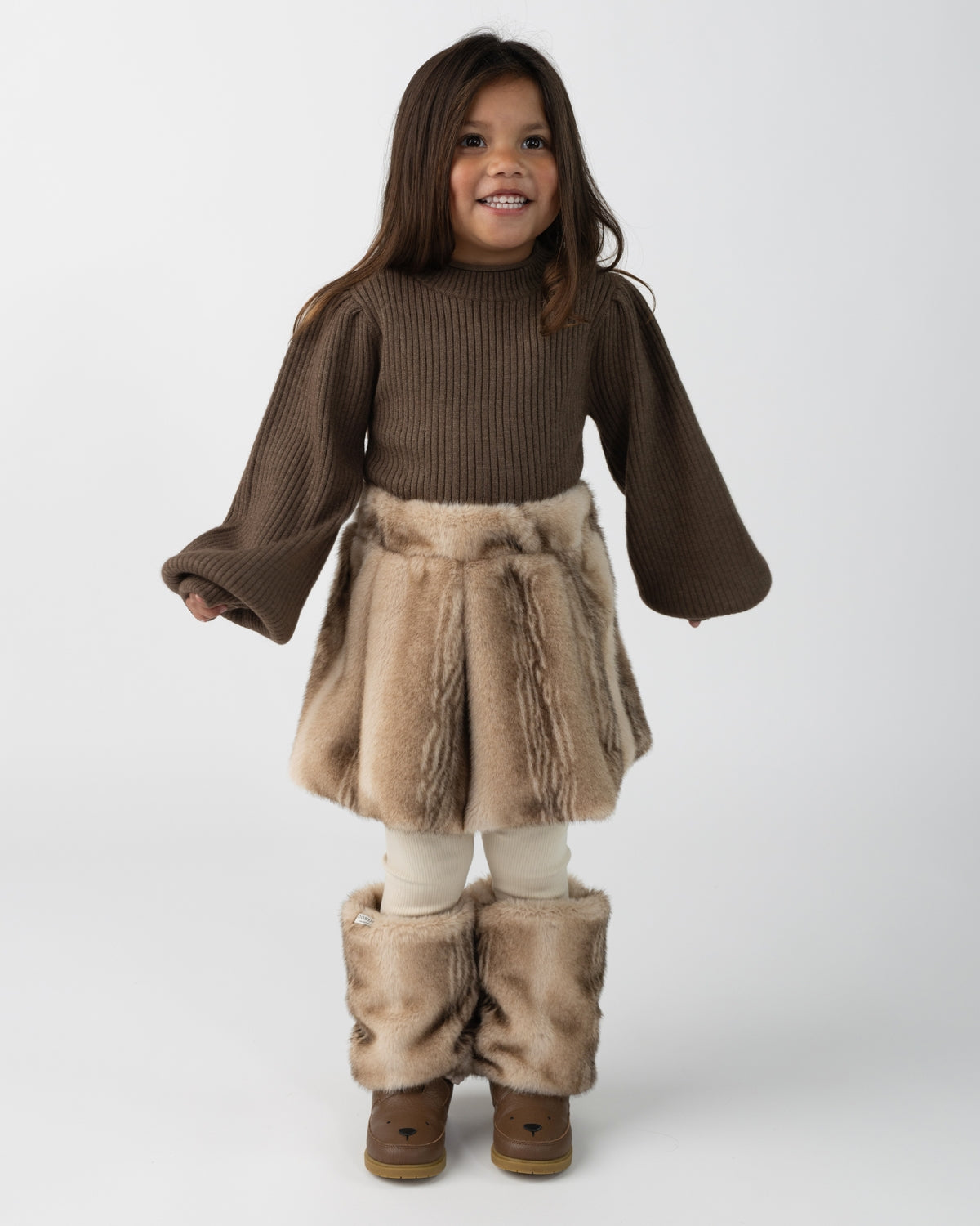 Isabelle Skirt