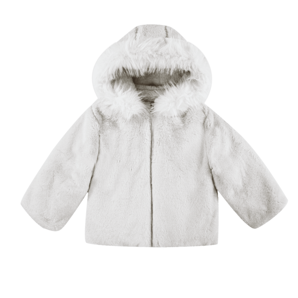 Marigolde Jacket