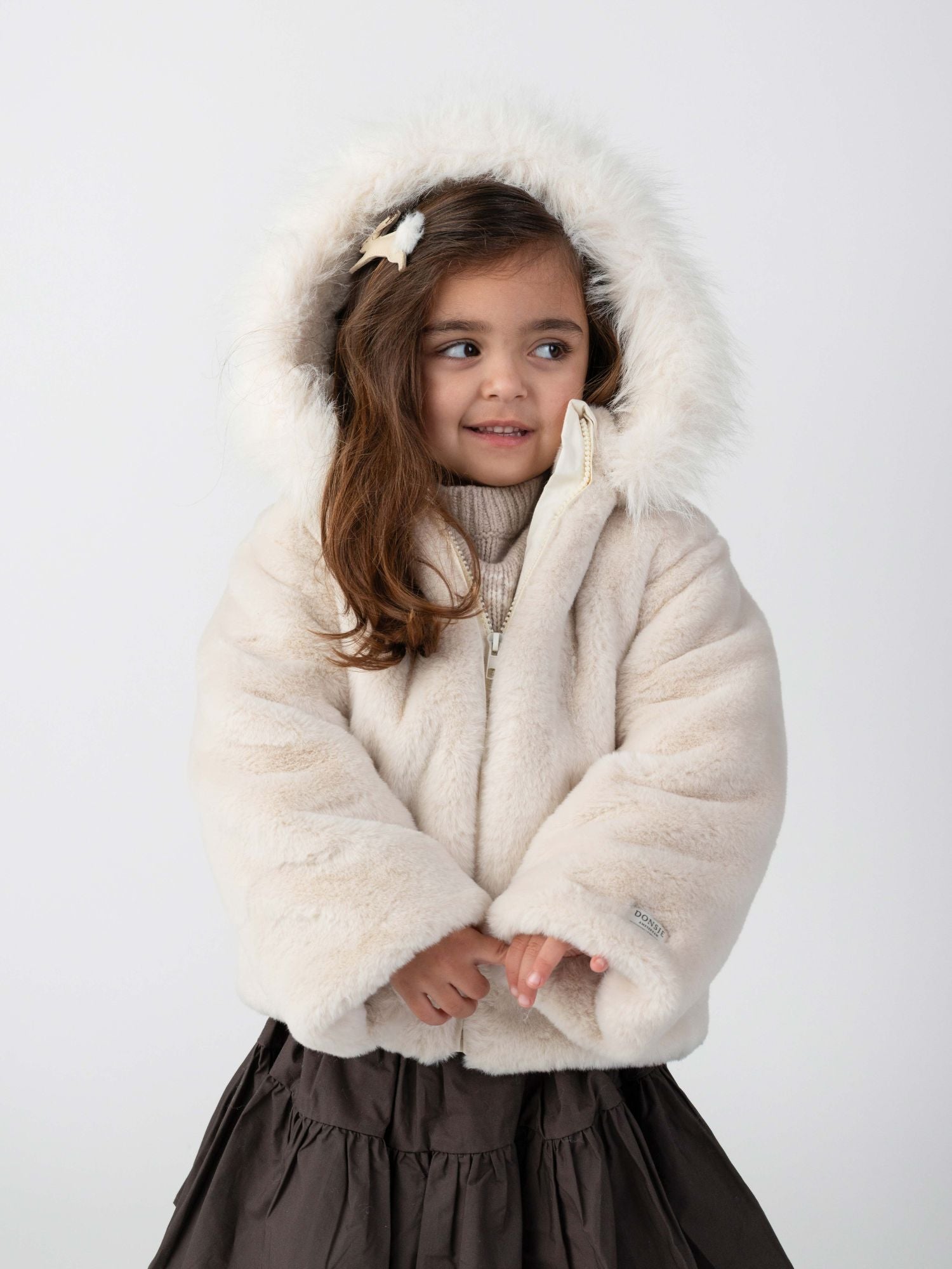 Marigolde Jacket