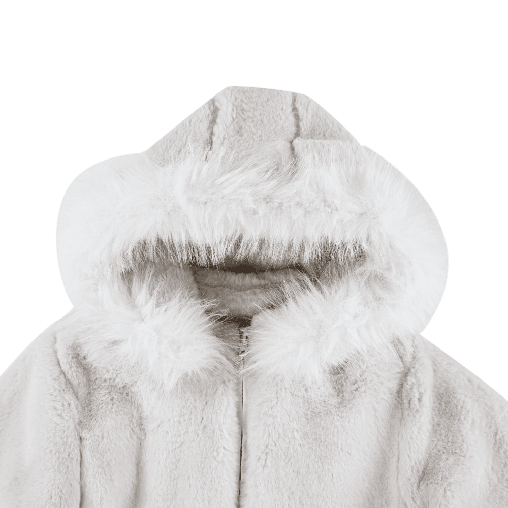 Marigolde Jacket