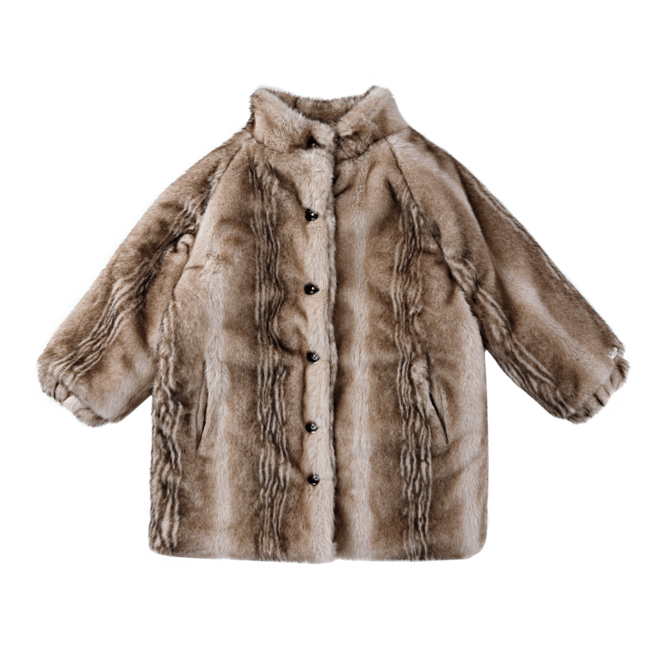 Mila Jacket