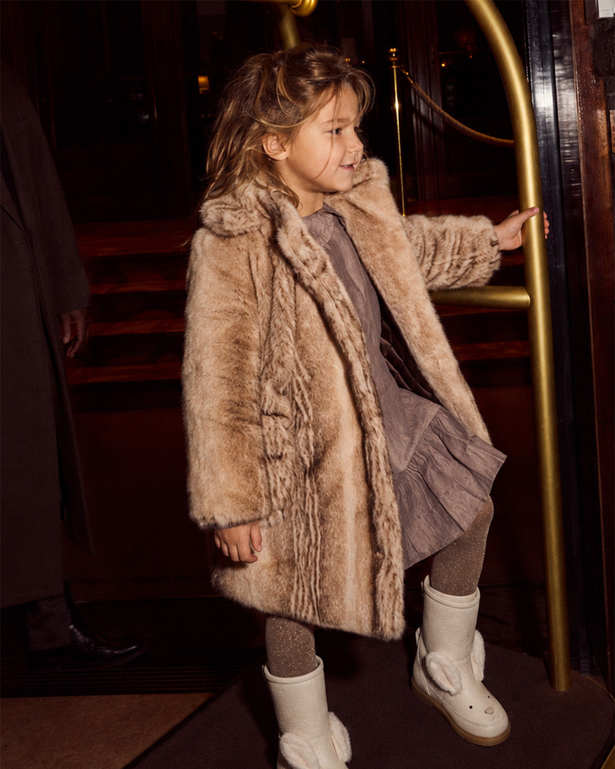 Mila Jacket