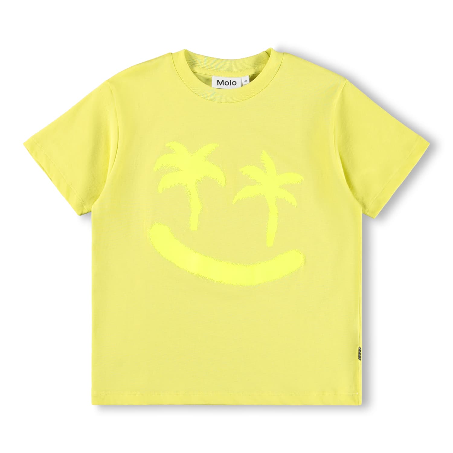 Green Lemon