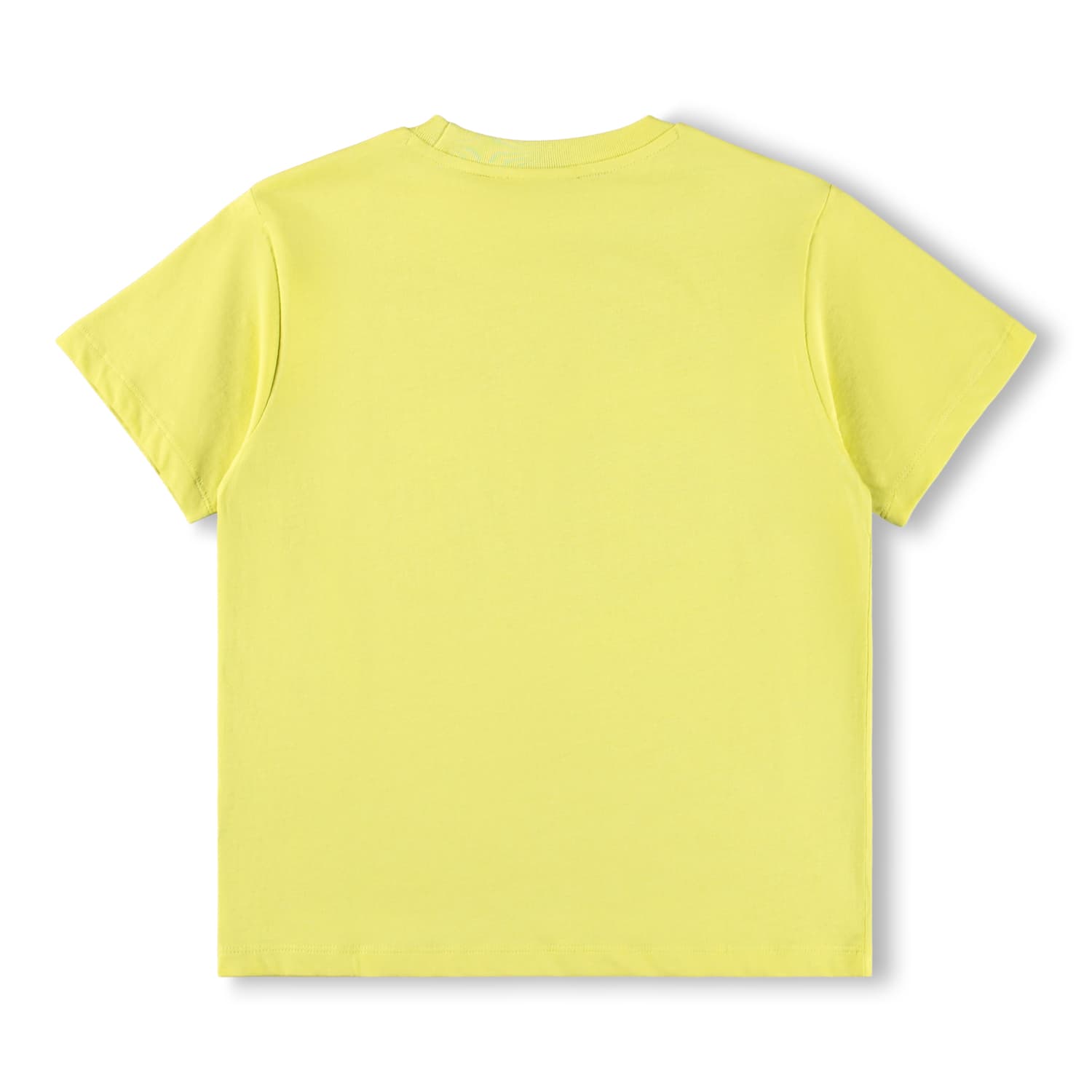 Green Lemon