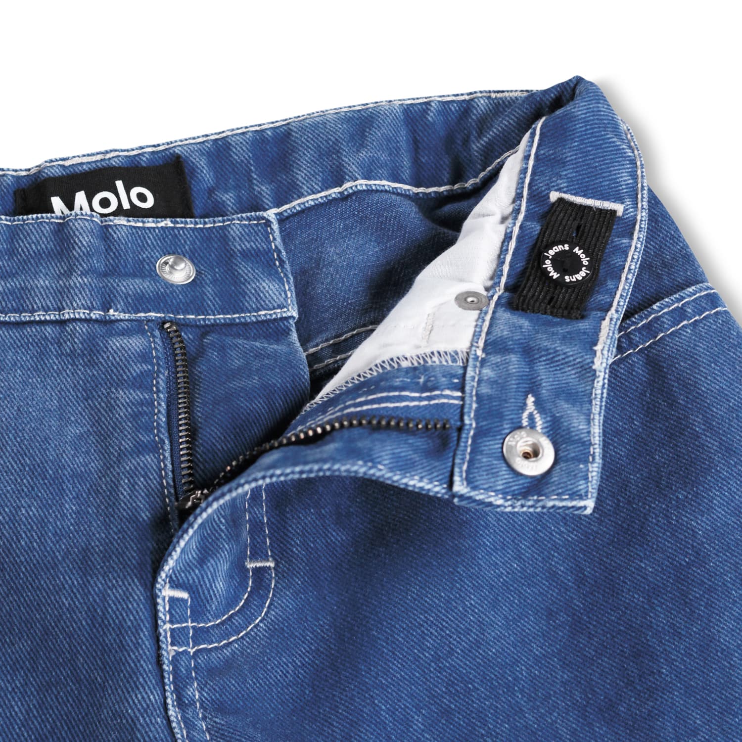Blue Washo