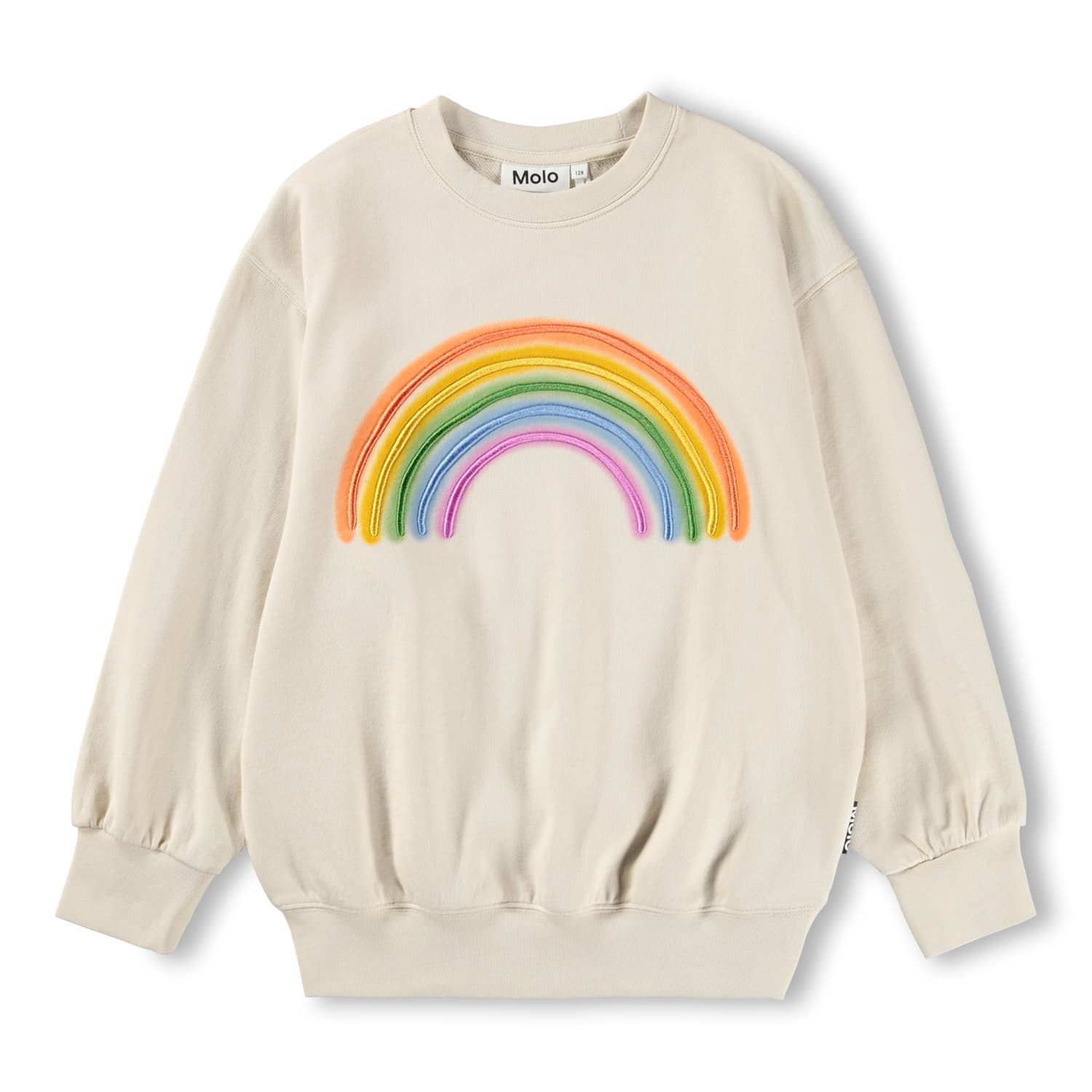 Hazy Rainbow