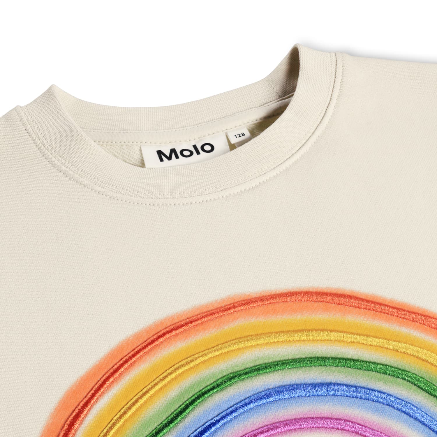 Hazy Rainbow