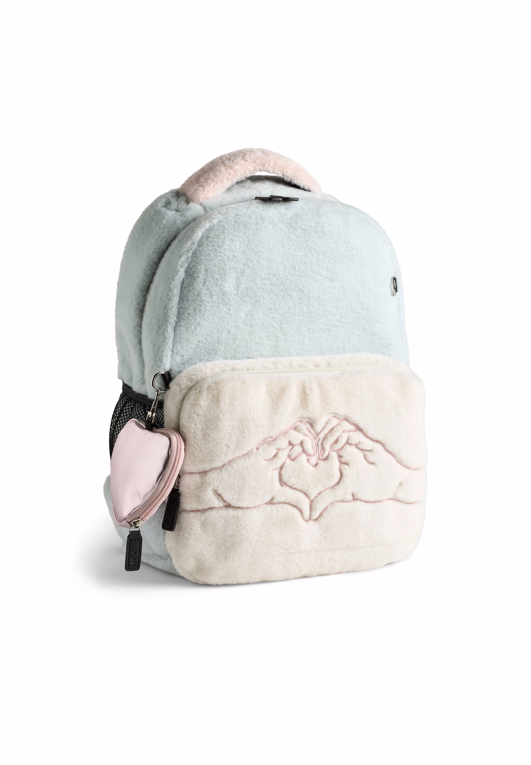 Backpack Mate