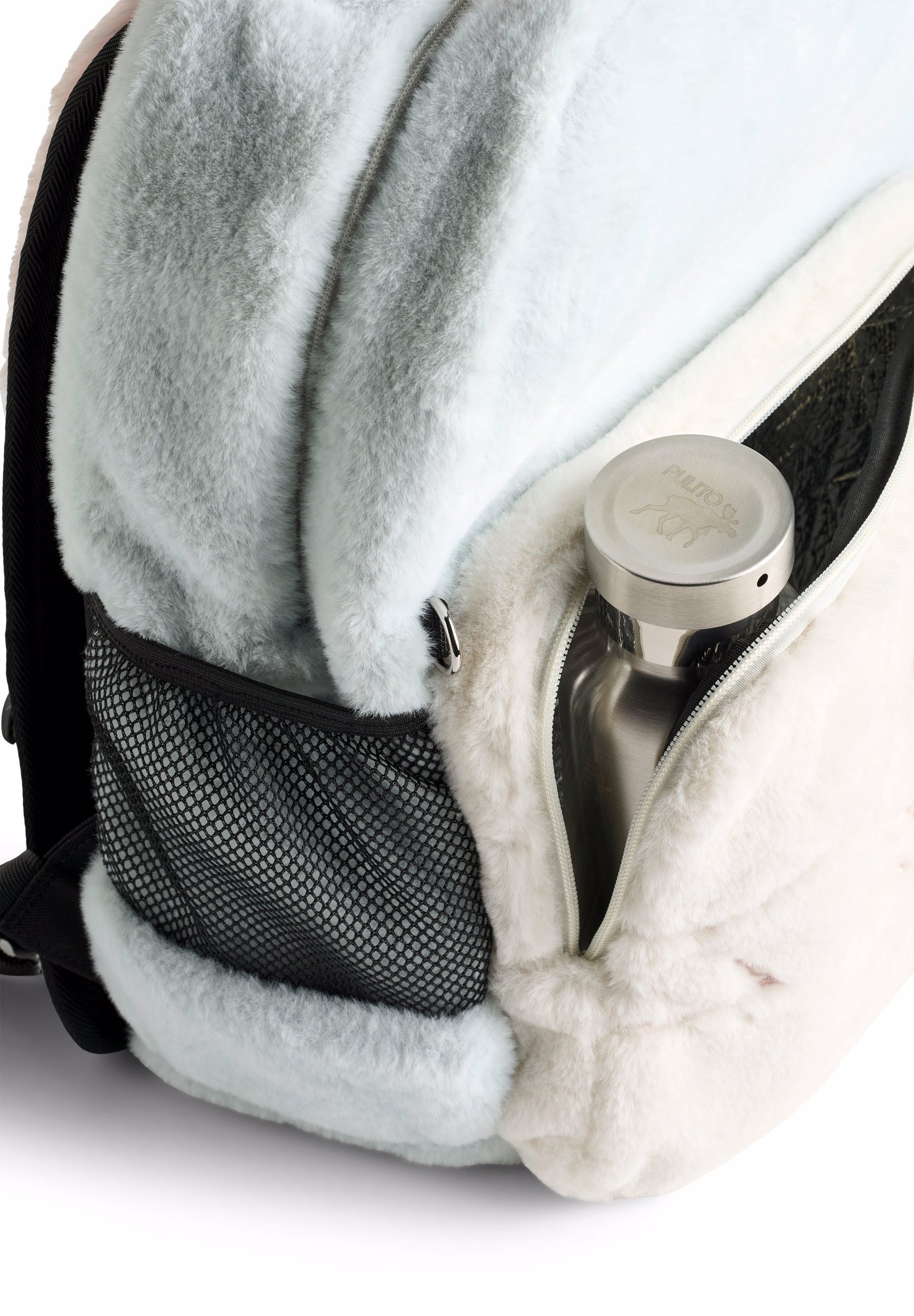 Backpack Mate