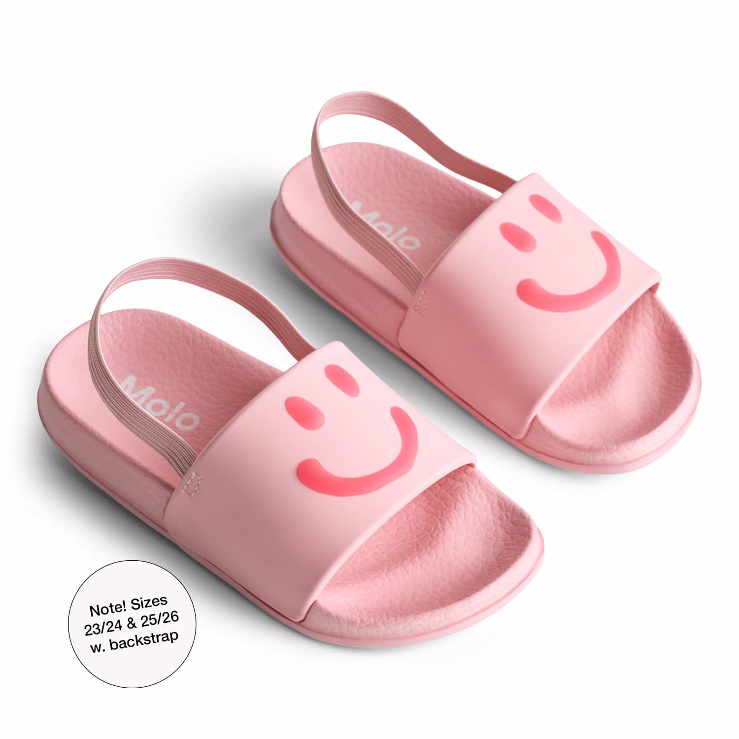 Zhappy Bubble Pink