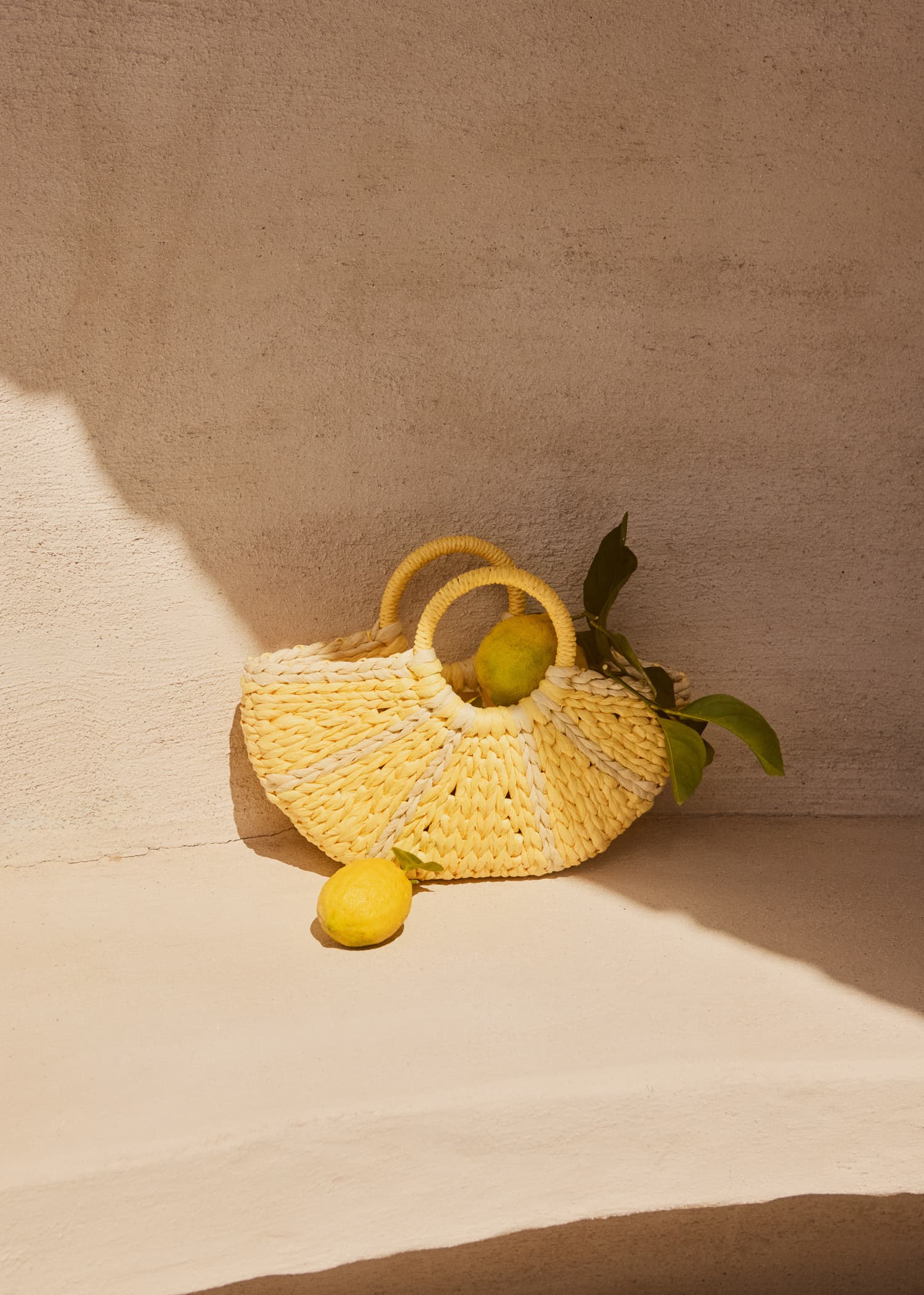 Lemon Cake