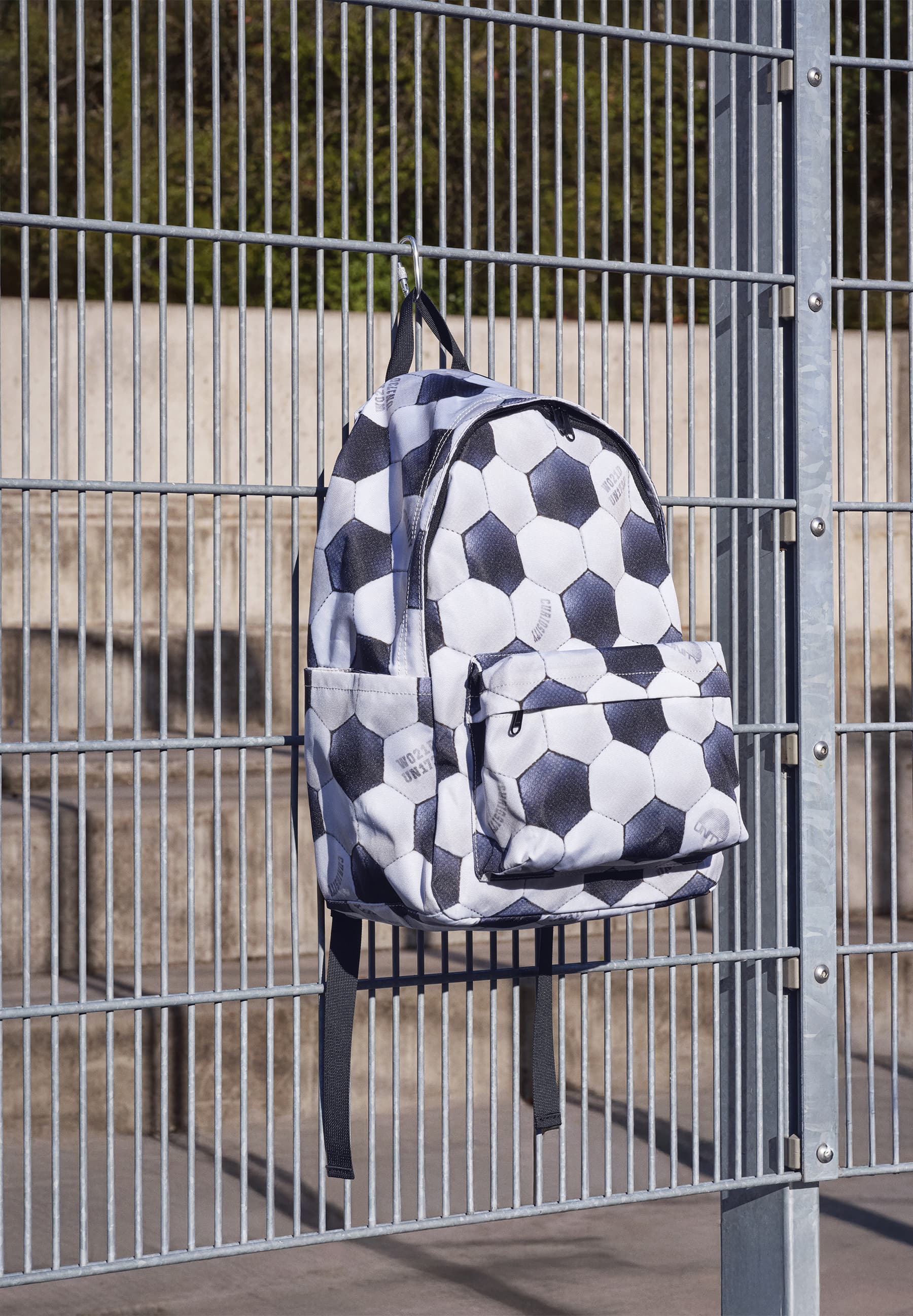 Backpack Mio