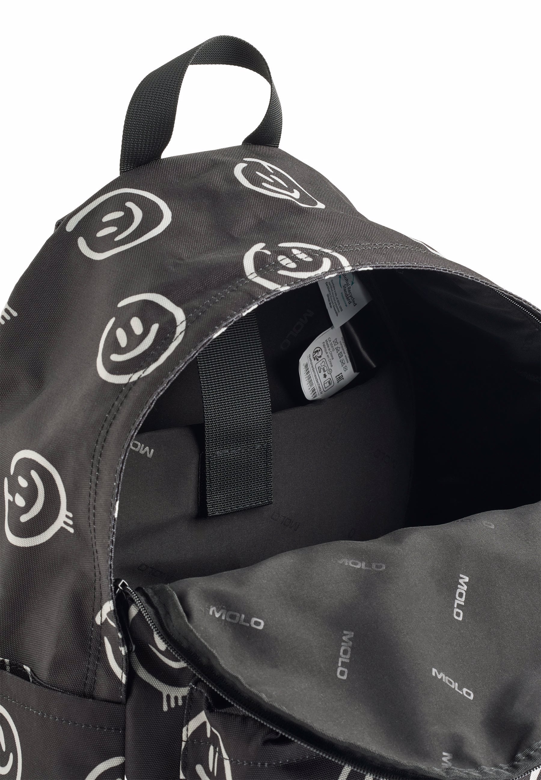Backpack Mio