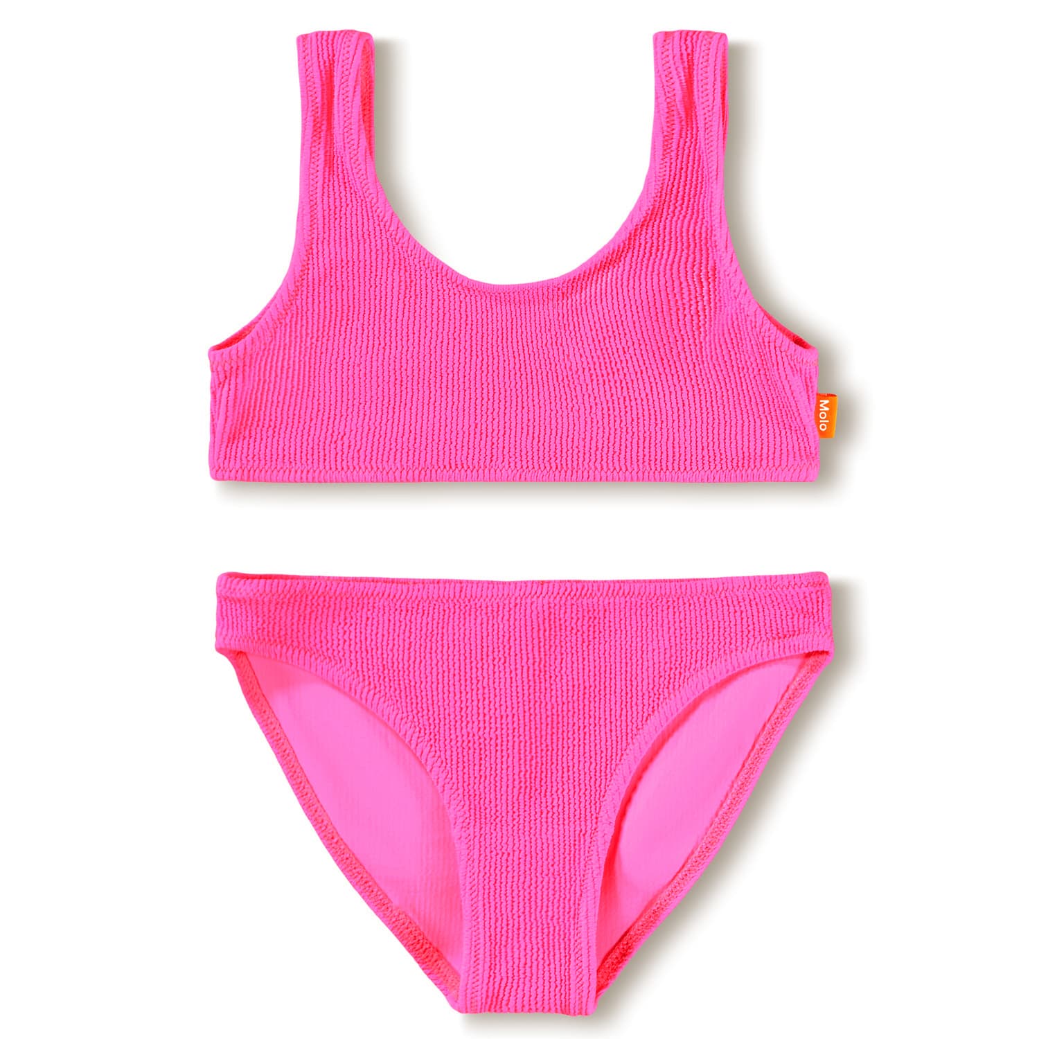 Neon Pink