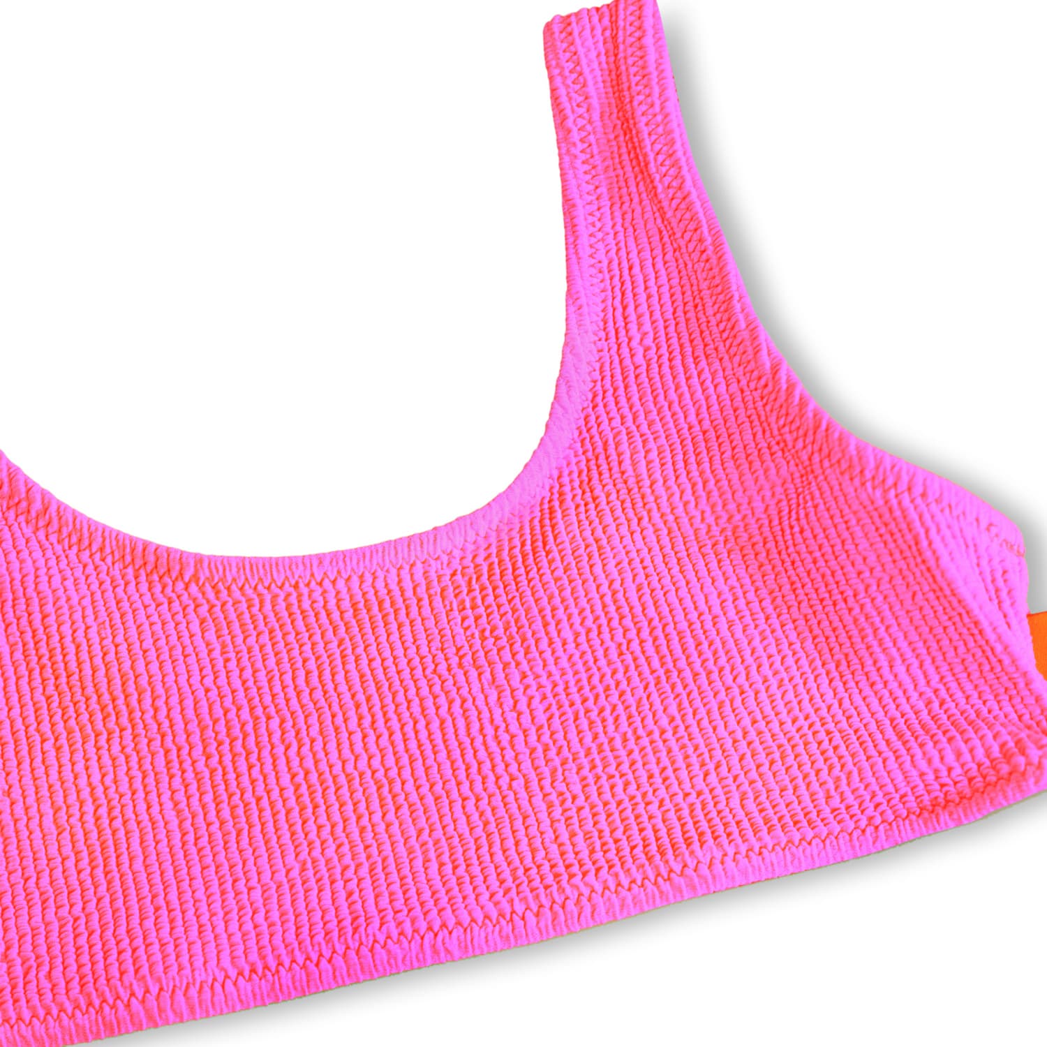 Neon Pink