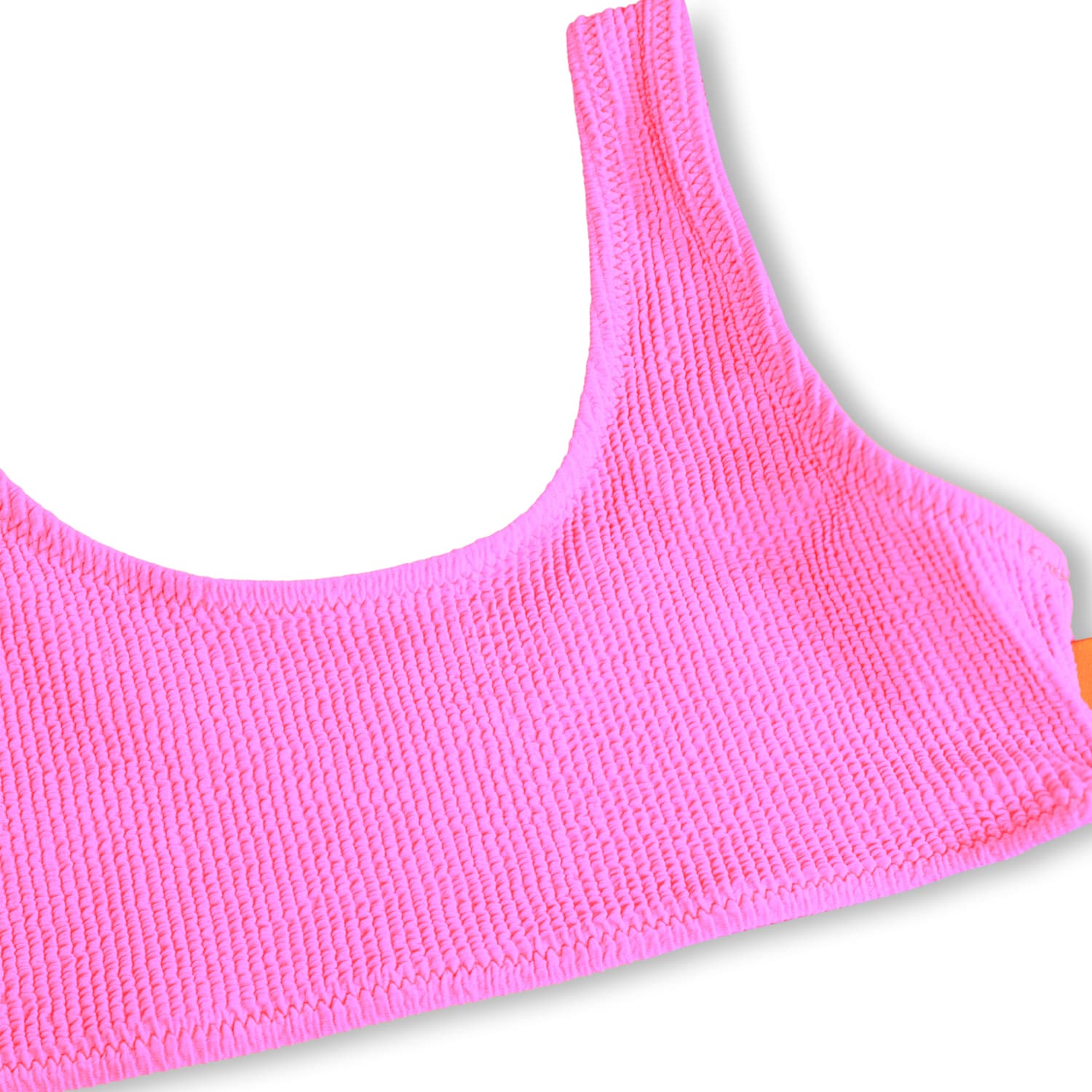 Neon Pink