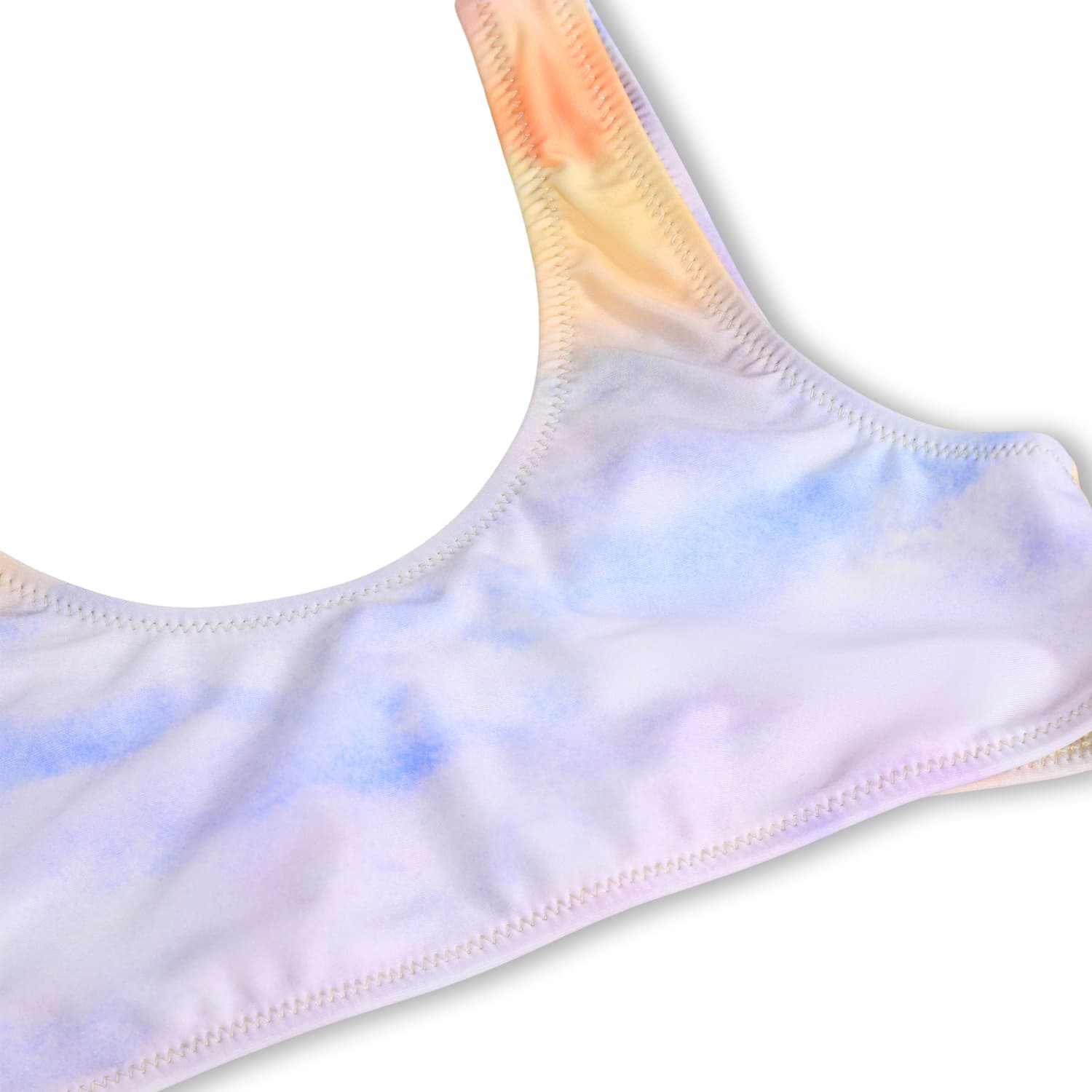 Rainbow Sky
