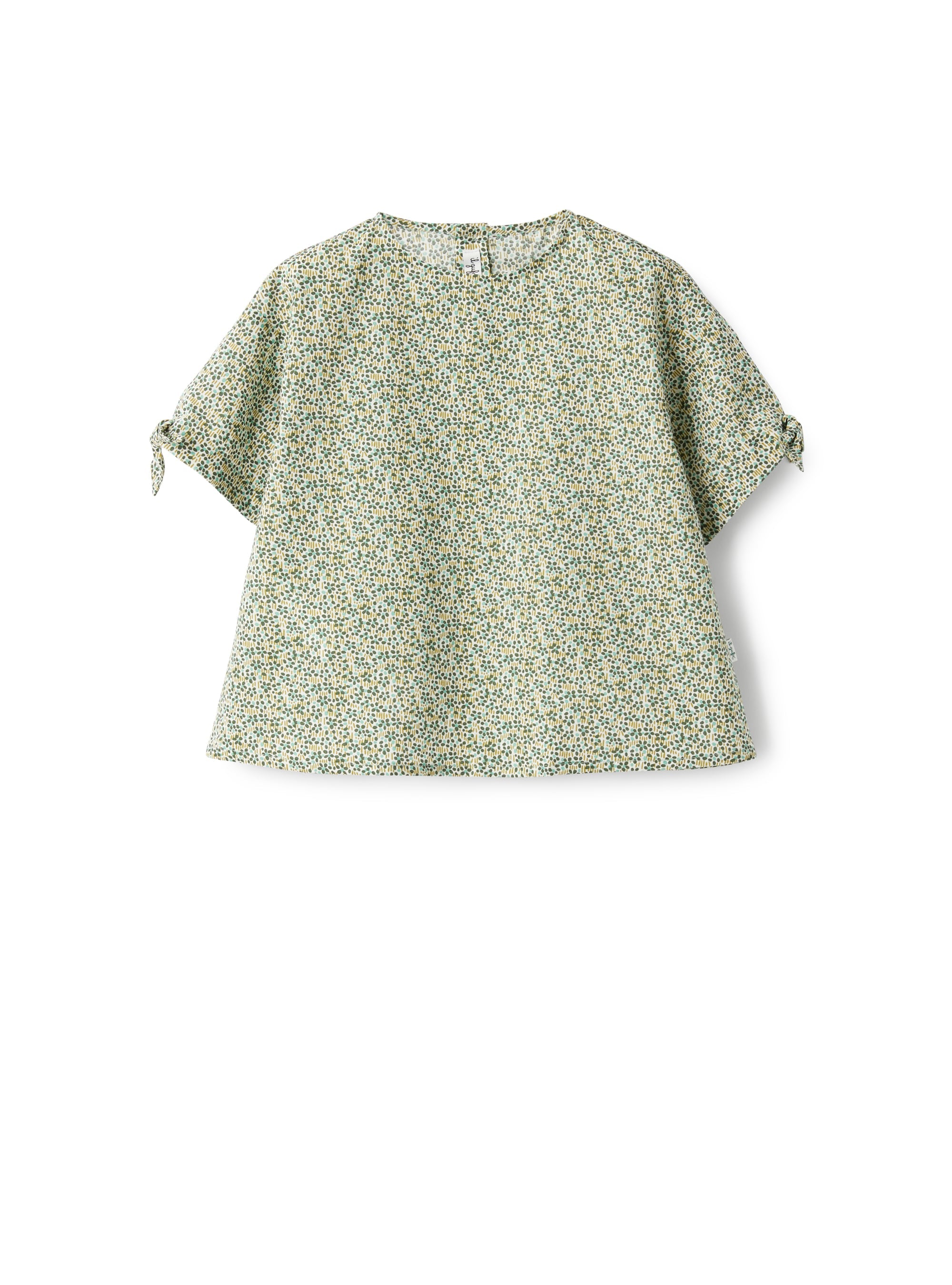 SHIRT S/S
