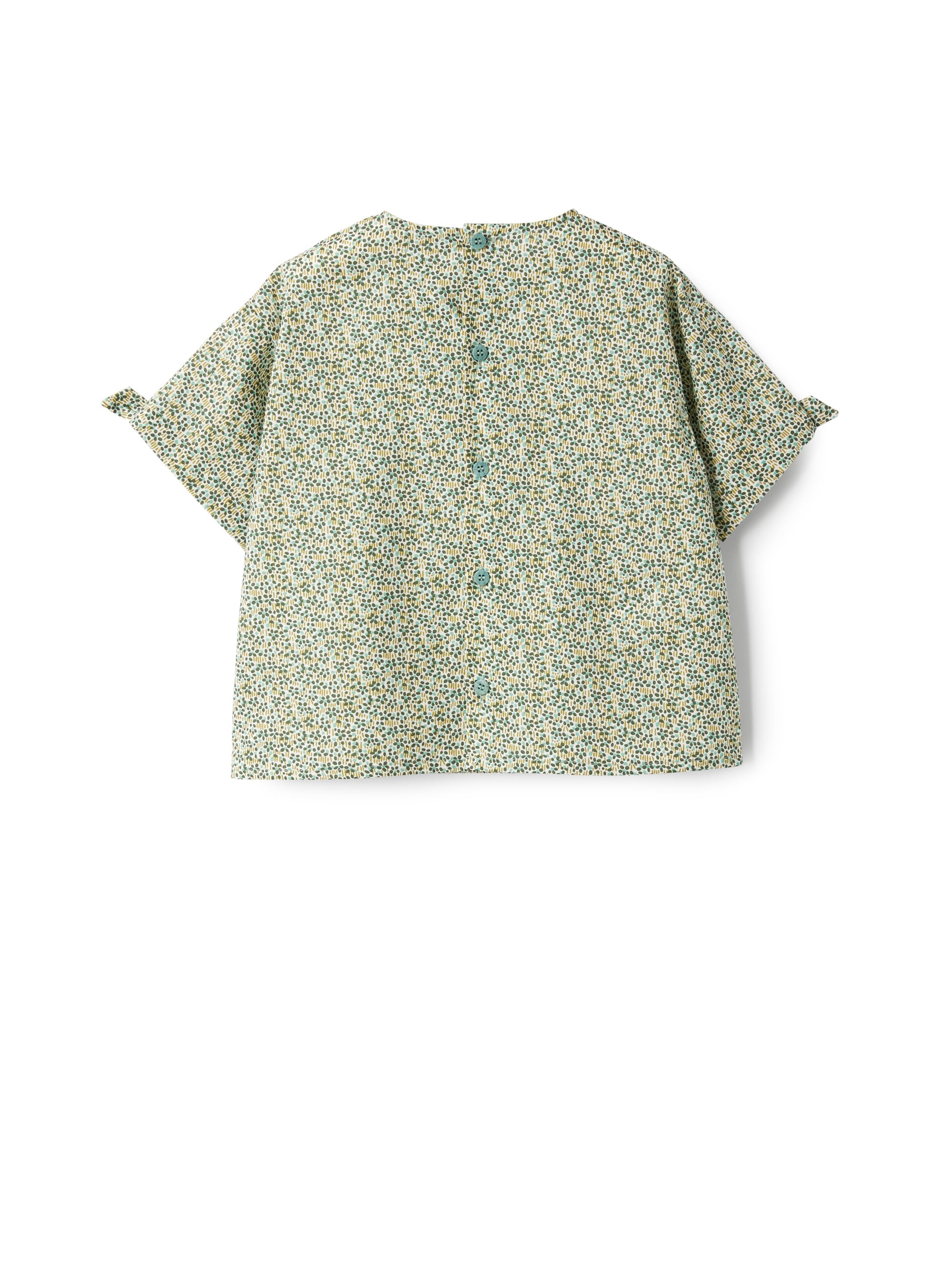 SHIRT S/S