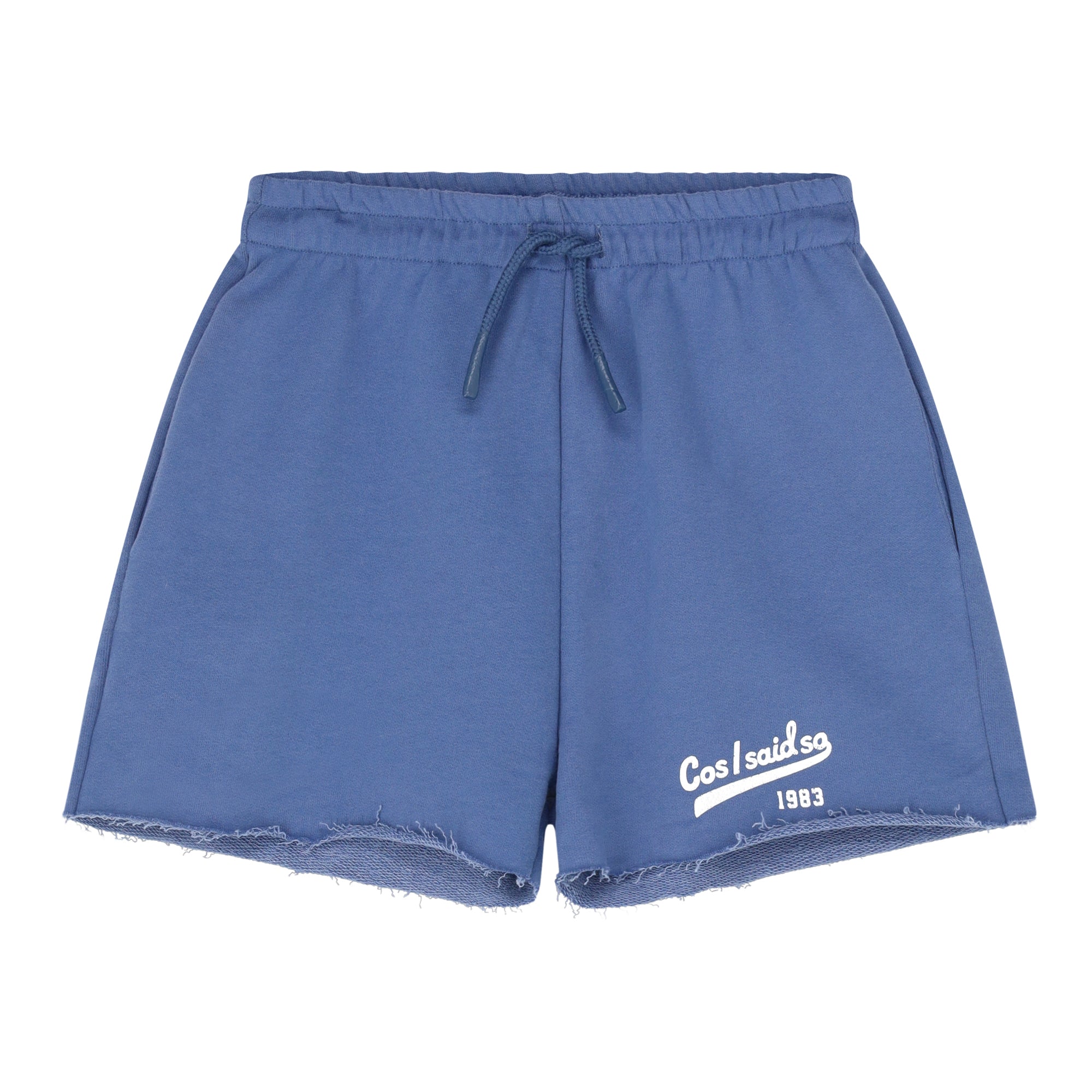 CUT OFF SHORT BIJOU