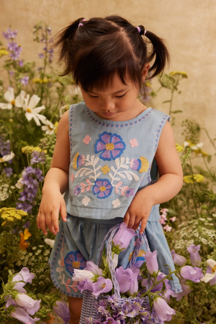Camisole Albane