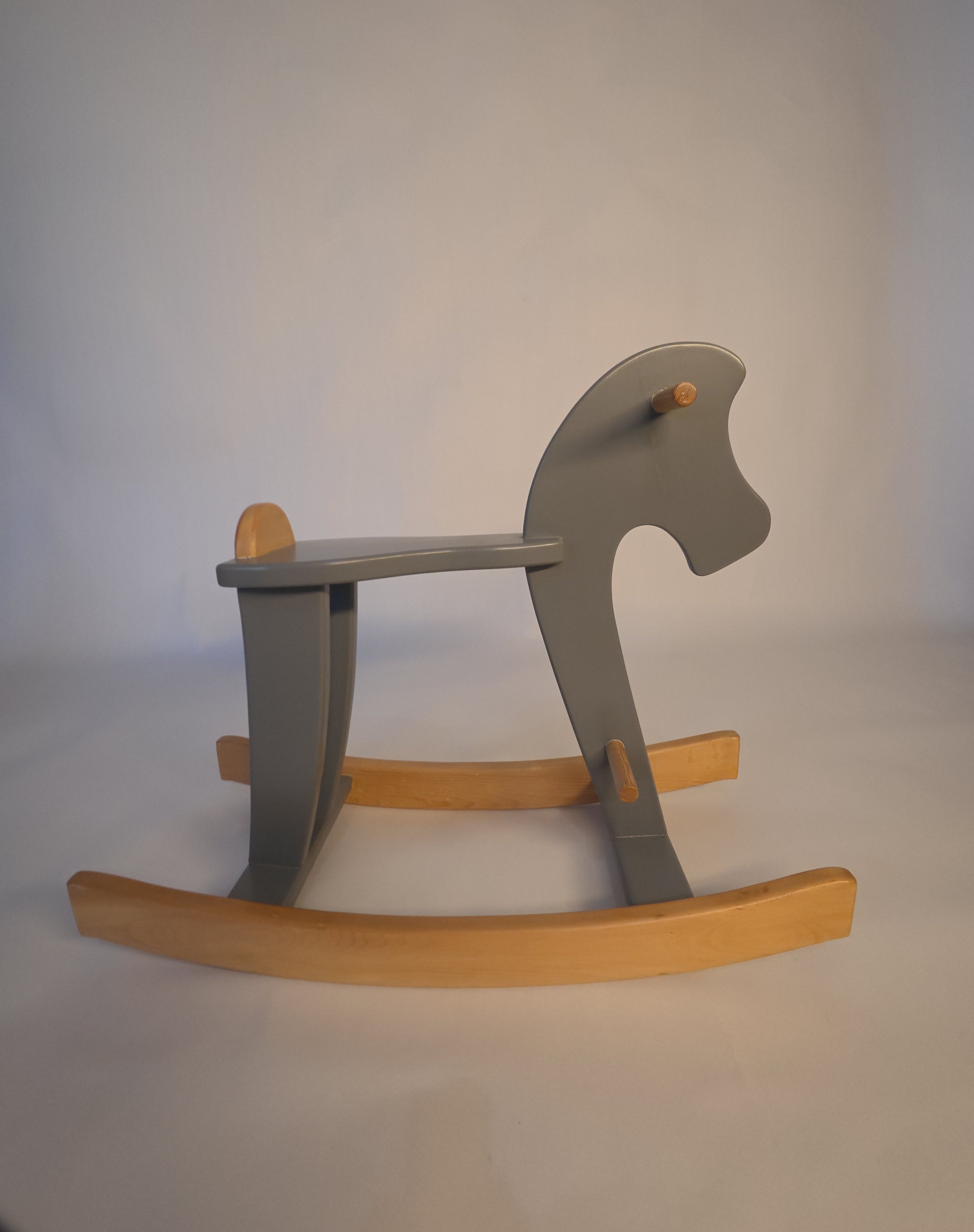 Premier Galop ( Rocking Horse )