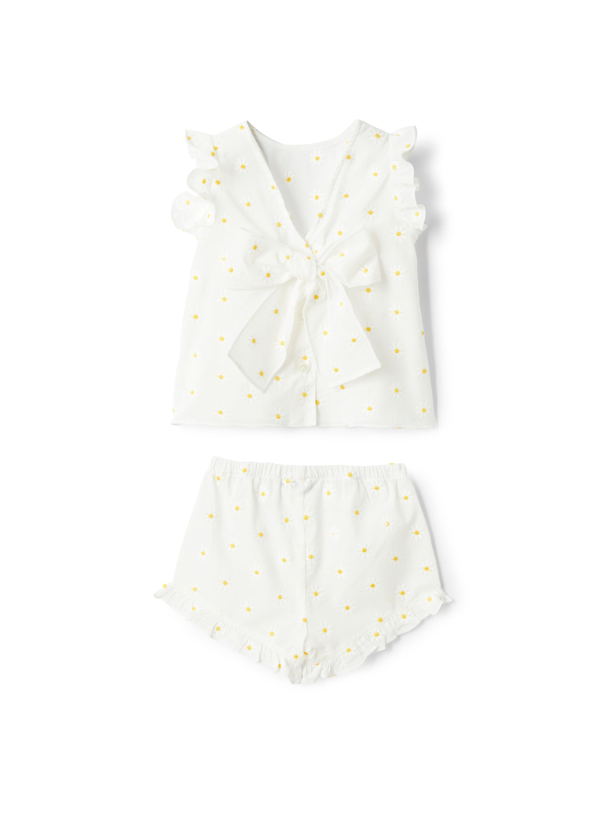TWO PIECE SET