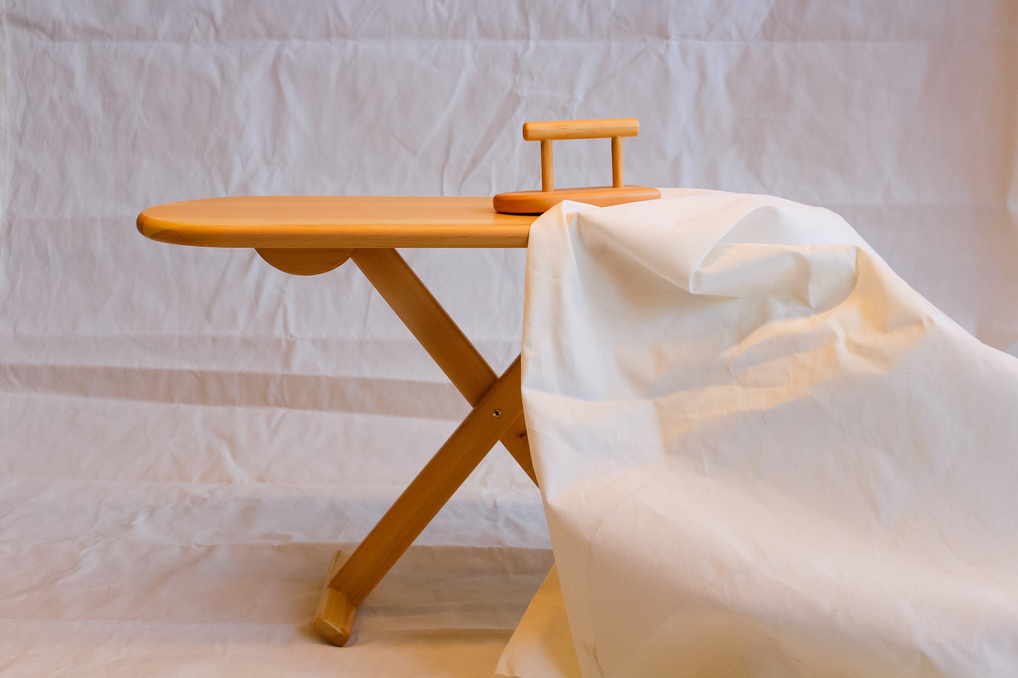 Petit a Plis ( Ironing Set )