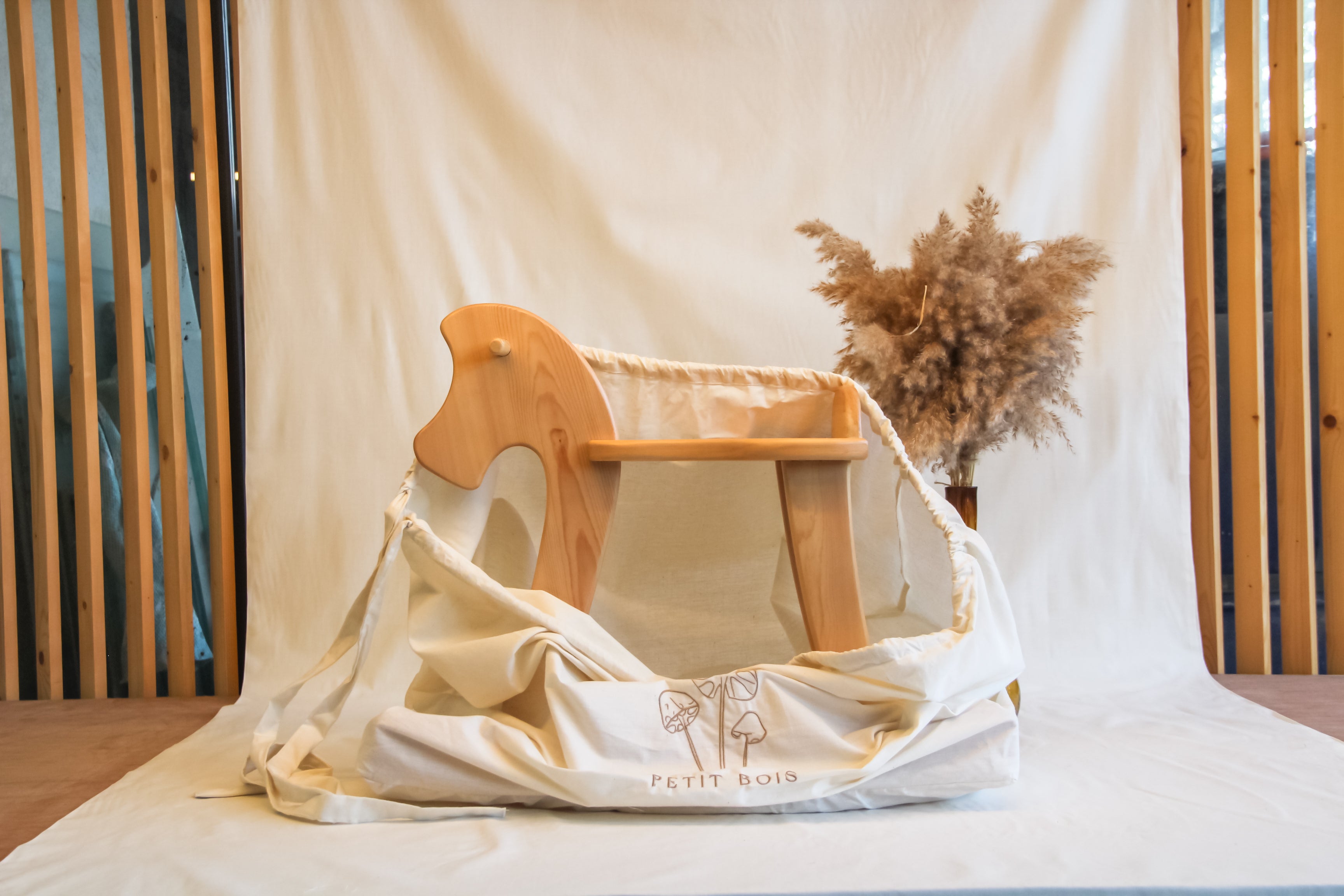 Premier Galop ( Rocking Horse )
