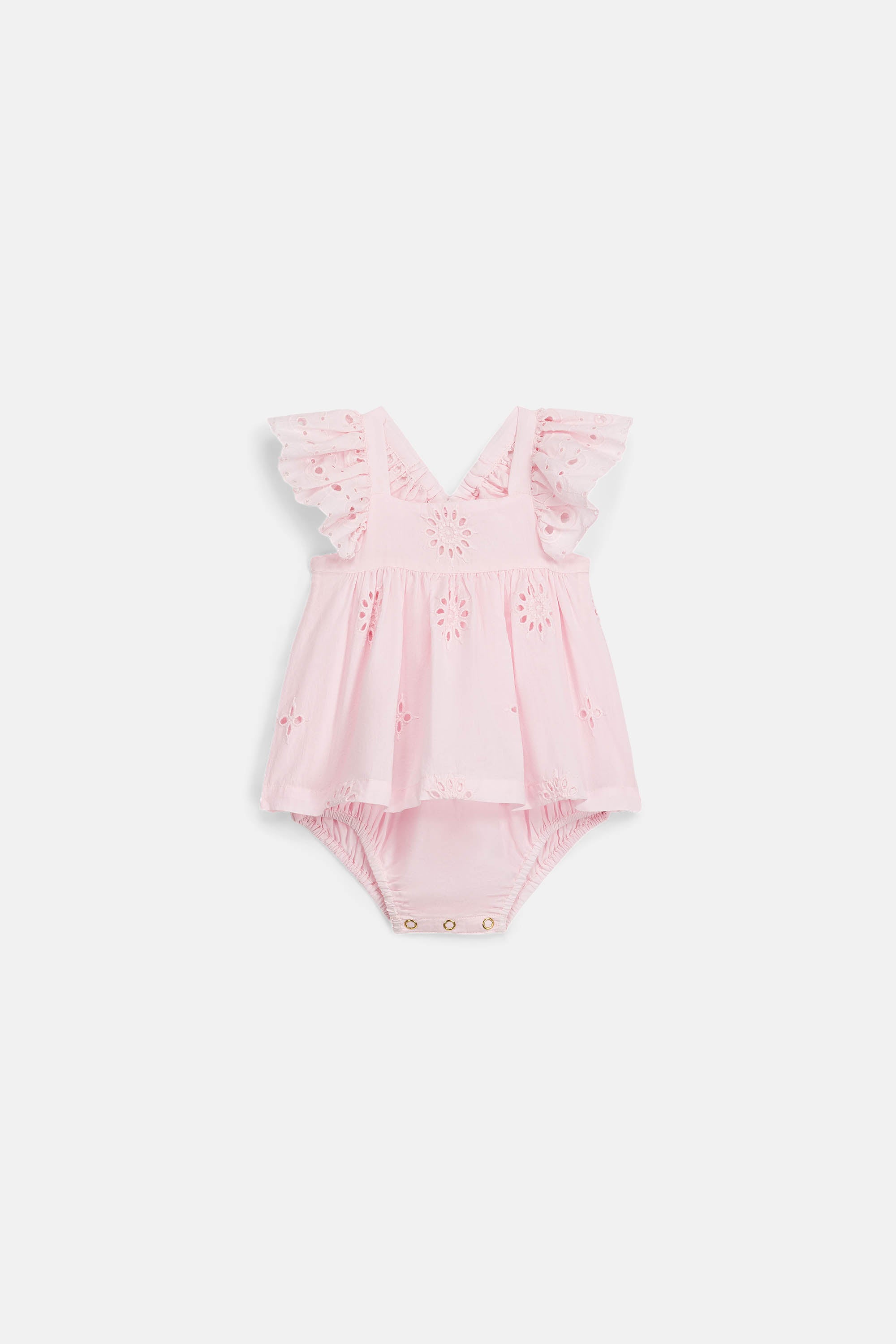 Rompers Salome