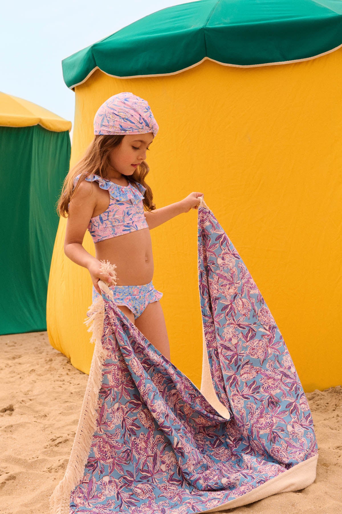Bikini Set Primavera