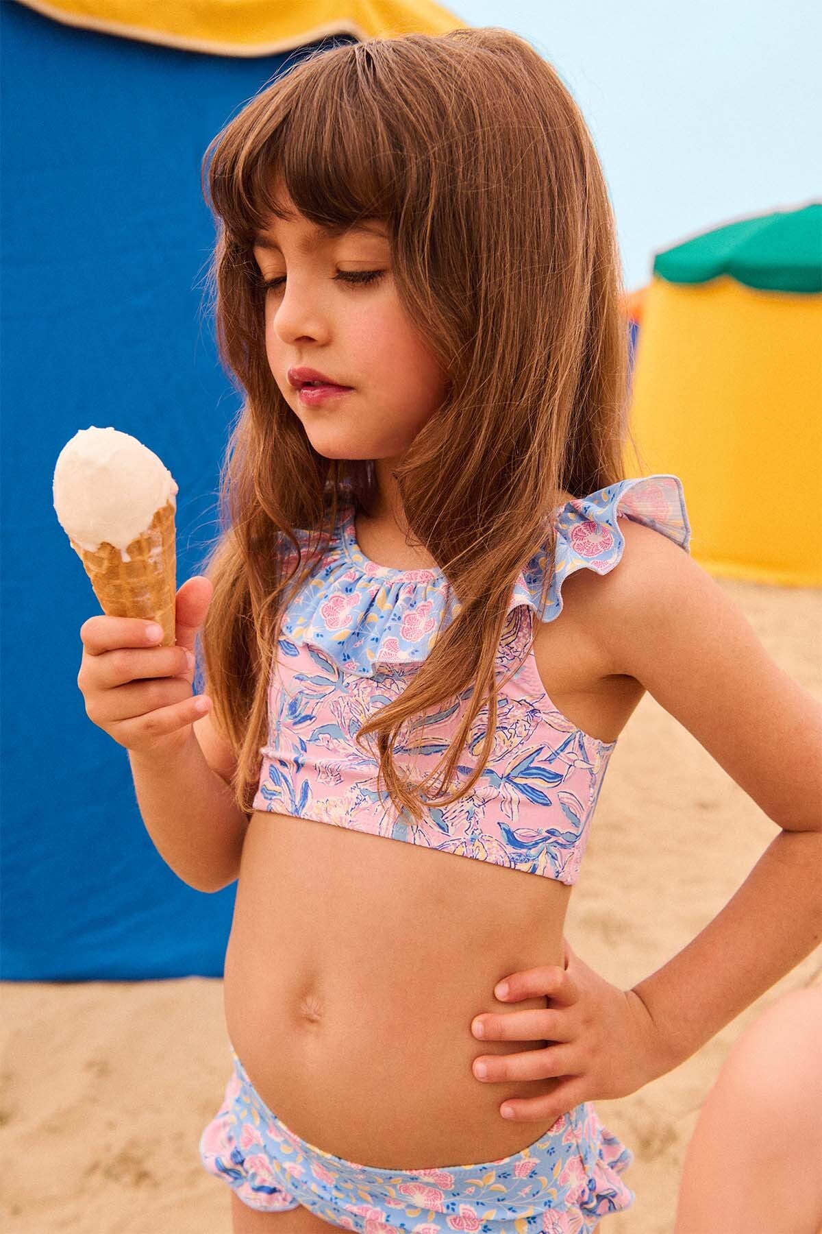 Bikini Set Primavera