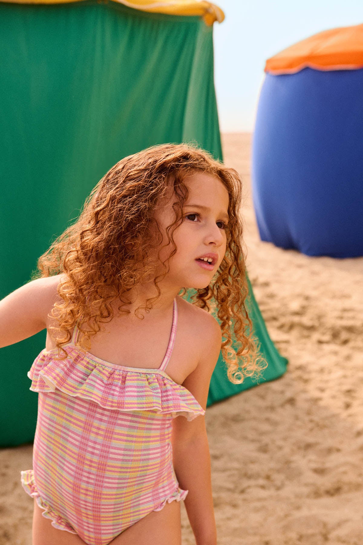 Bathing Suit Johanna