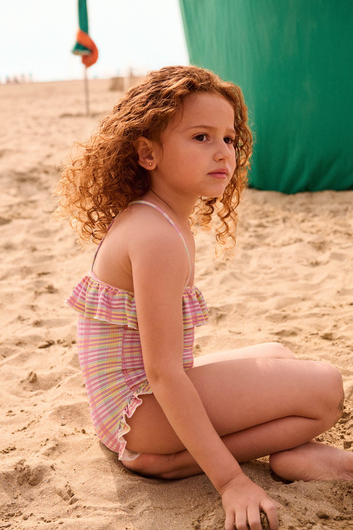 Bathing Suit Johanna