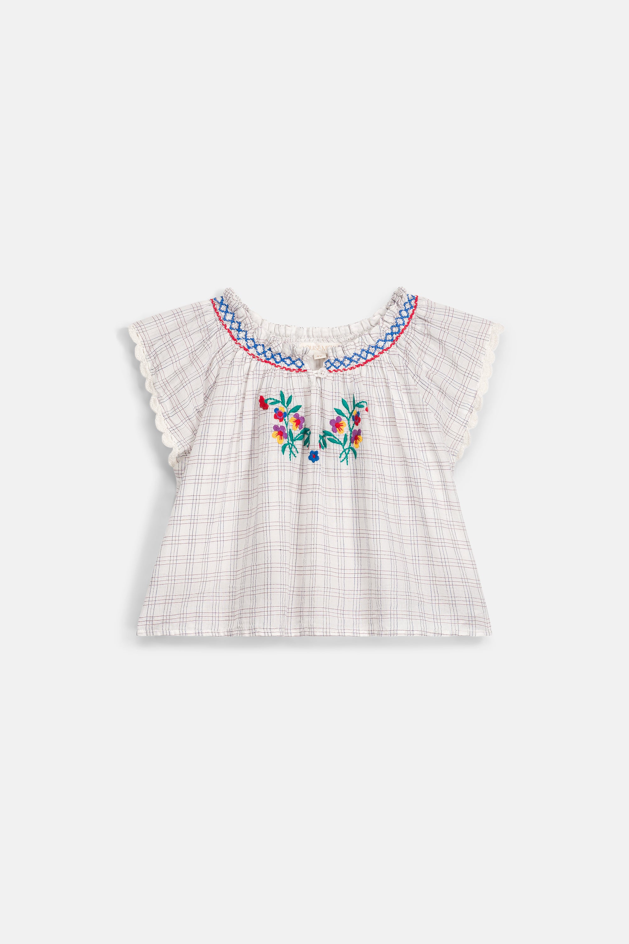 Blouse Perla