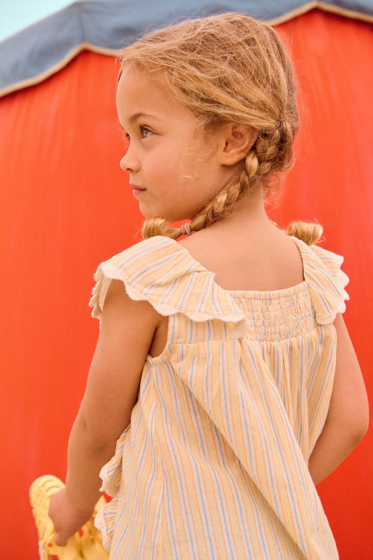 Blouse Gia